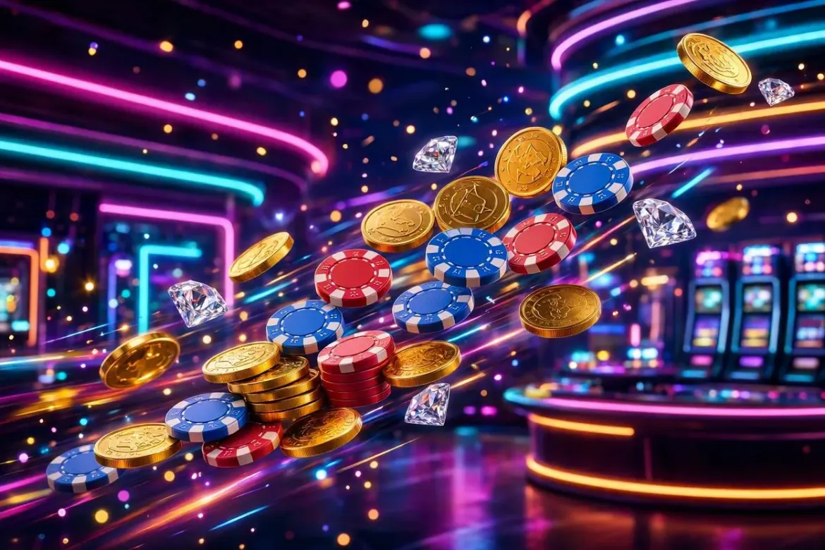 Spinboss casino